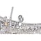 Cwi Lighting Jasmine 8 Light Down Chandelier With Chrome Finish 8041P20C-S - alternate 4